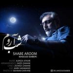 Masoud Saberi Shabe Aroom